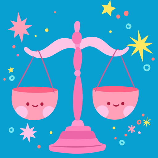 Zodiac Affirmations Logo